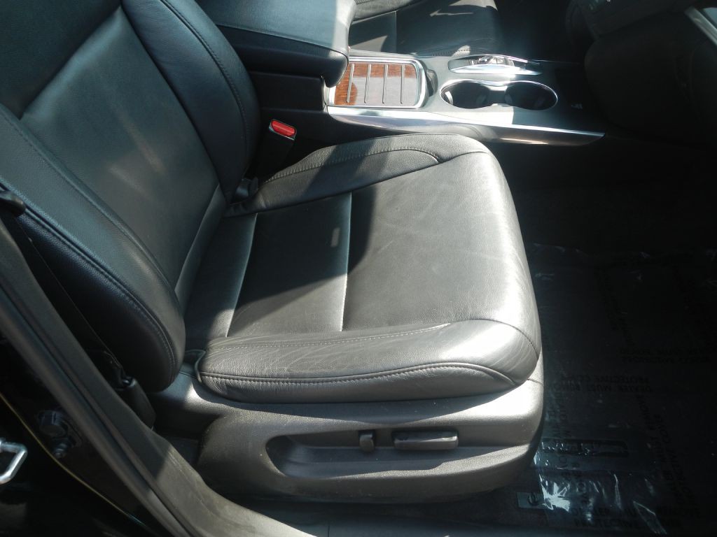 2017 Acura MDX Image 20