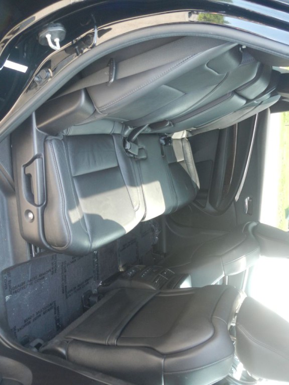 2017 Acura MDX Image 27