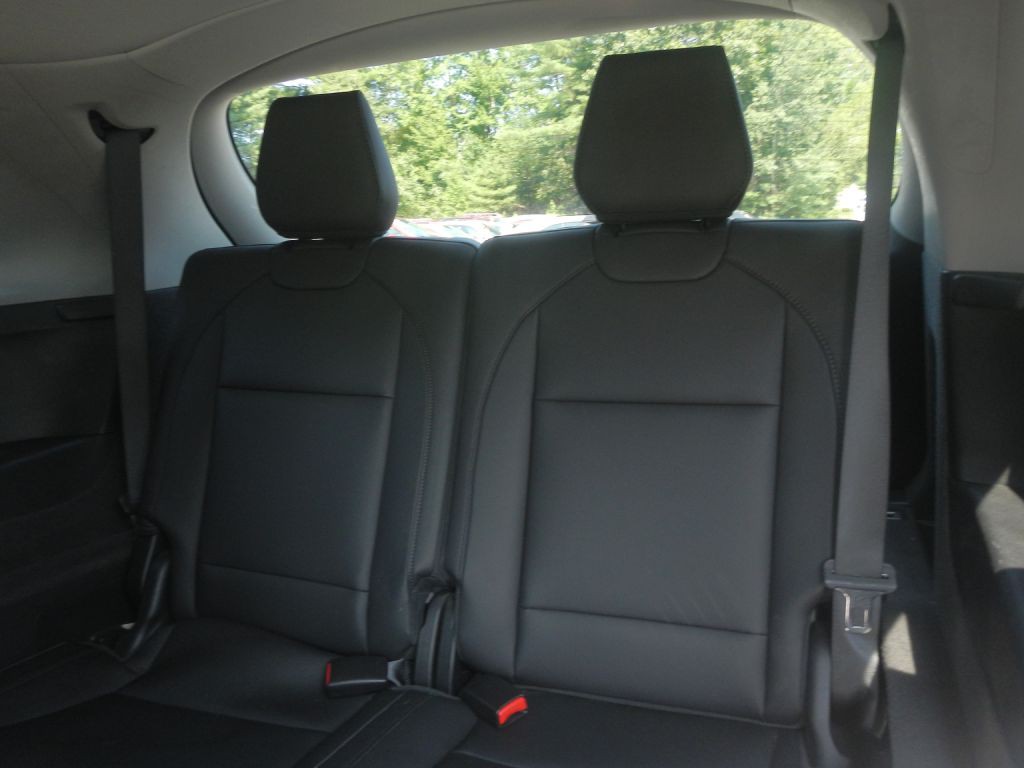2017 Acura MDX Image 46