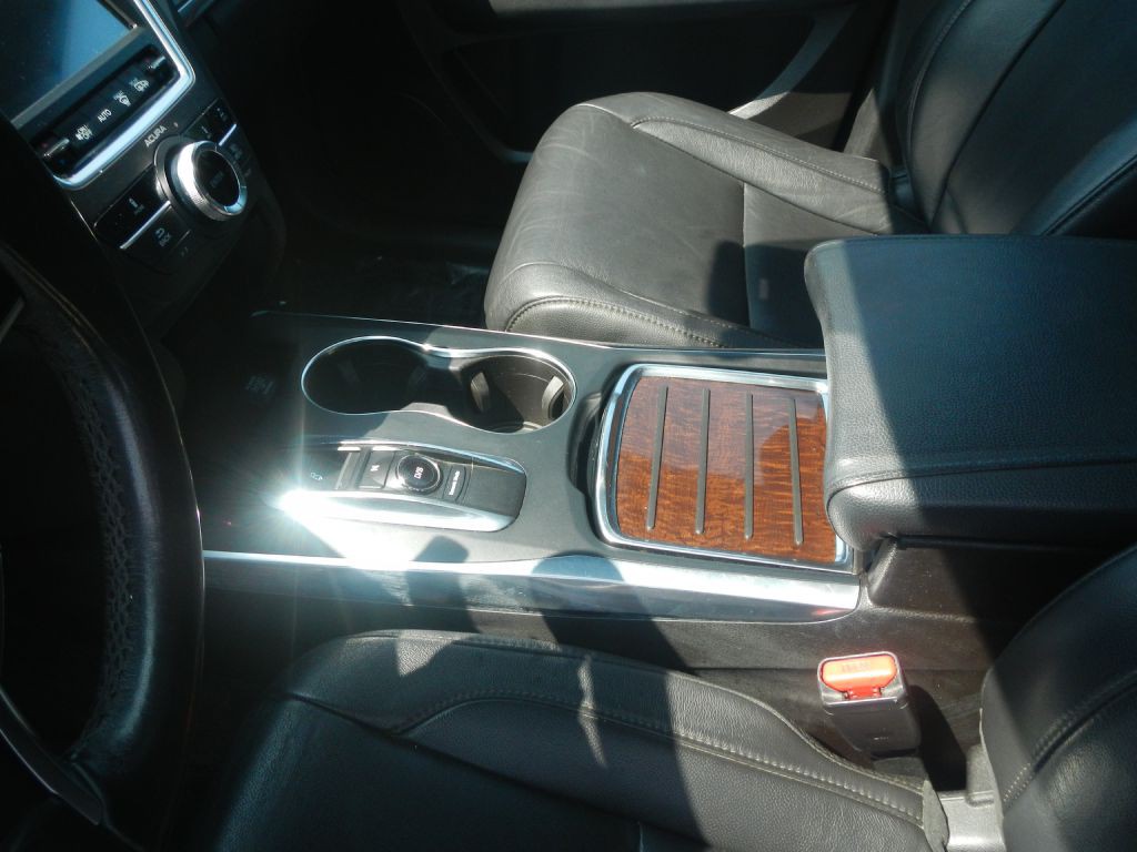 2017 Acura MDX Image 55