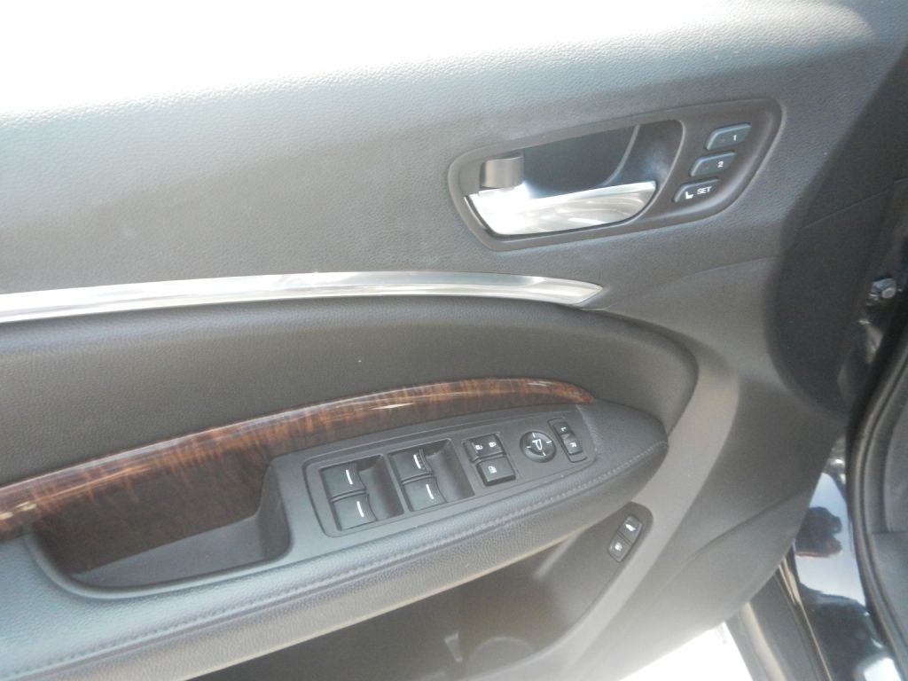 2017 Acura MDX Image 57