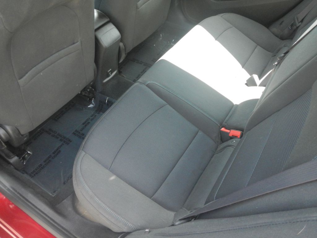 2017 Chevrolet Cruze Image 43