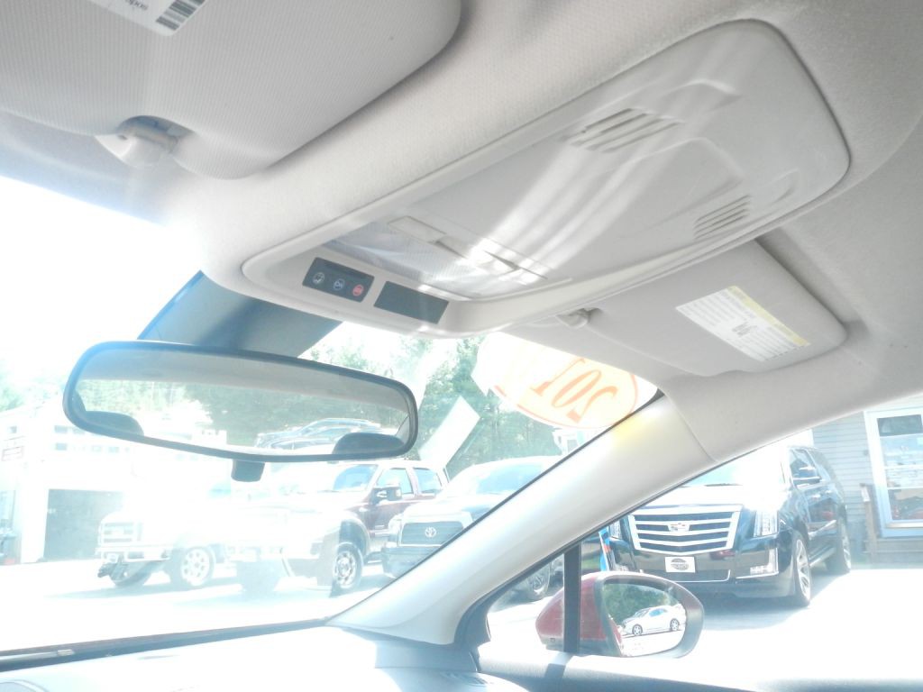2017 Chevrolet Cruze Image 56