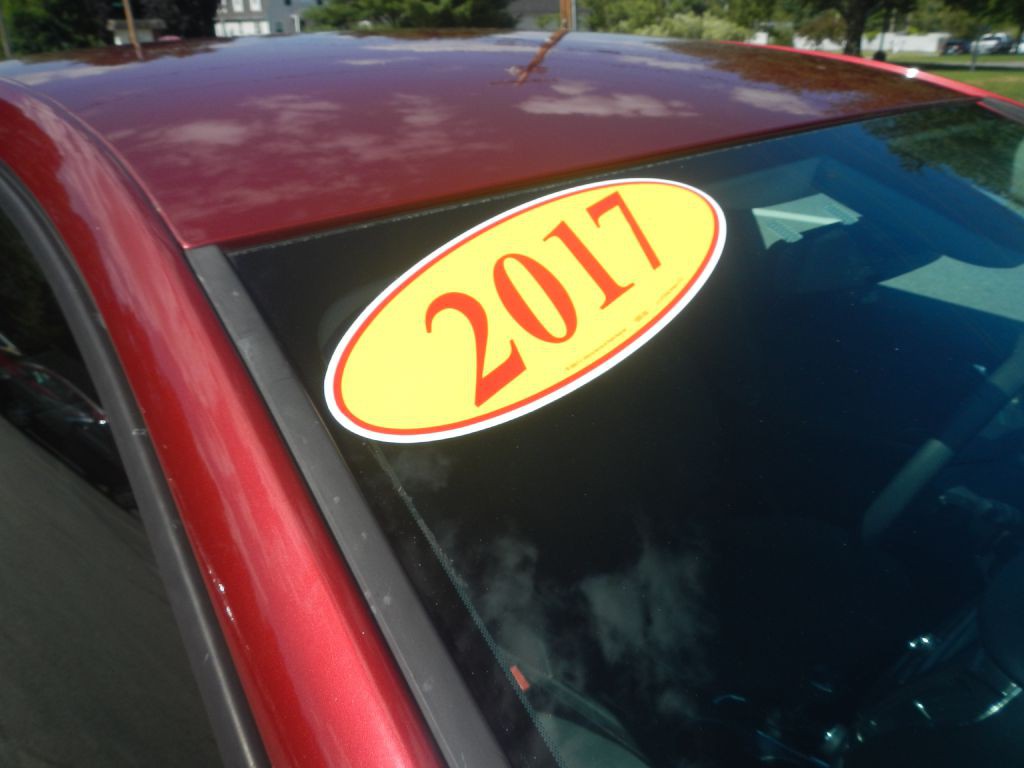 2017 Chevrolet Cruze Image 60