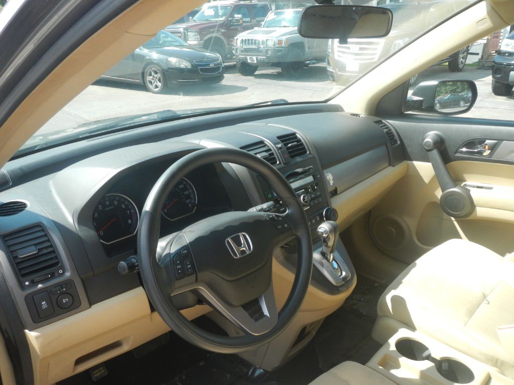 2011 Honda CR-V Image 9