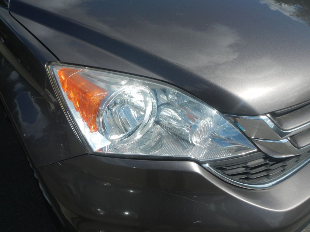 2011 Honda CR-V Image 12