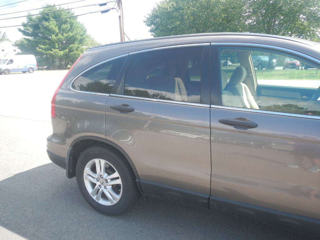 2011 Honda CR-V Image 14