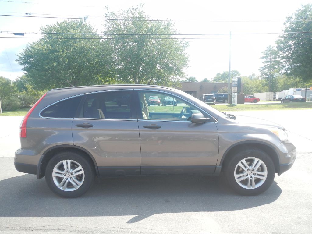 2011 Honda CR-V Image 15