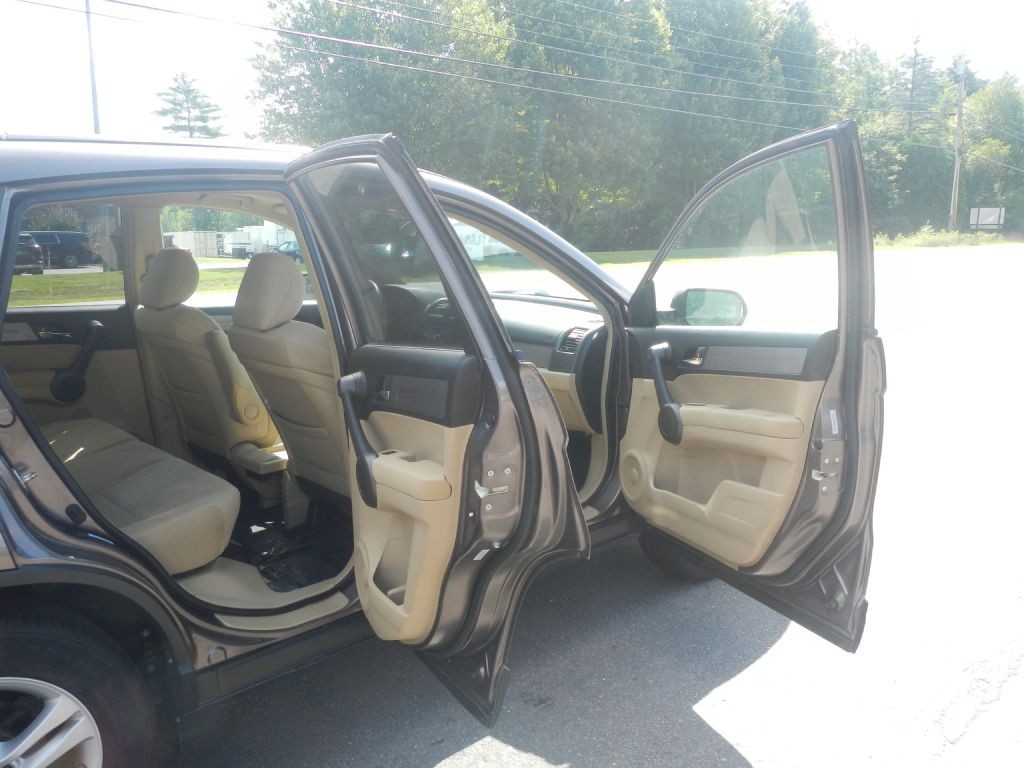 2011 Honda CR-V Image 16