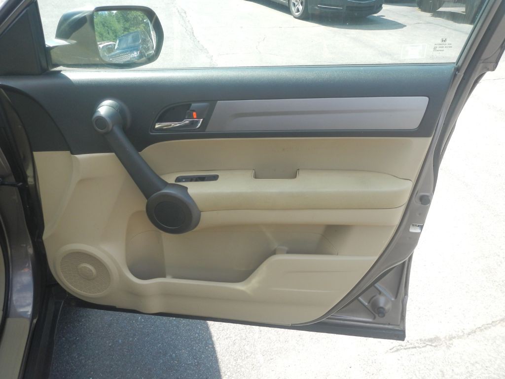 2011 Honda CR-V Image 18
