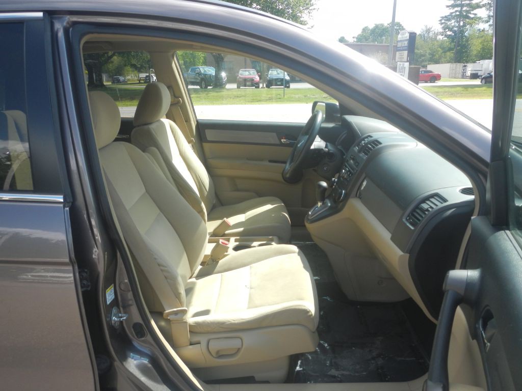 2011 Honda CR-V Image 19