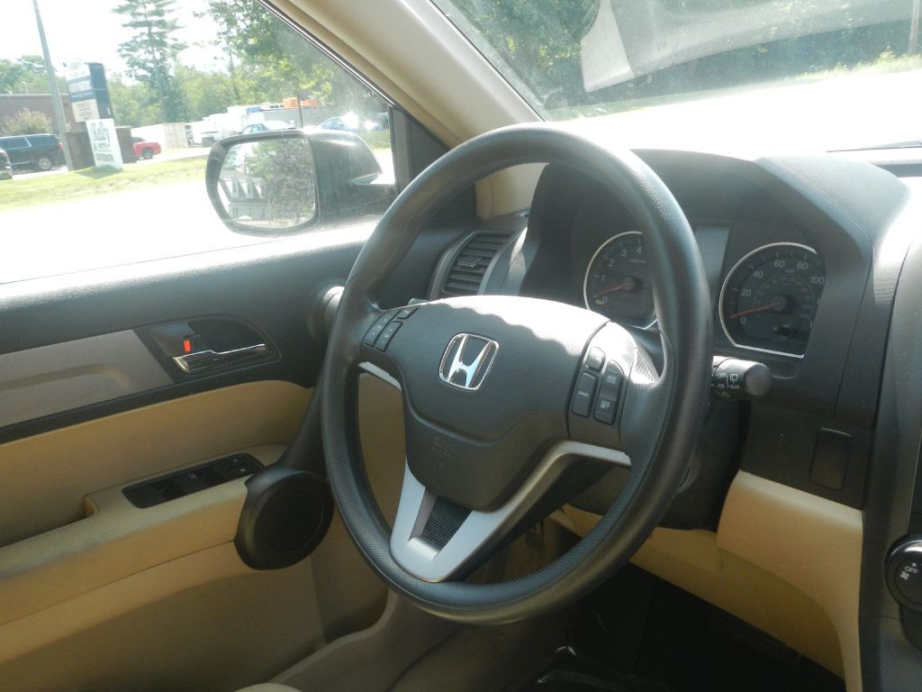 2011 Honda CR-V Image 20