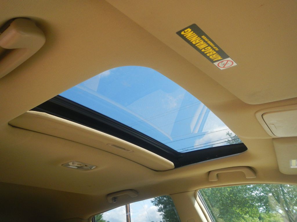 2011 Honda CR-V Image 24