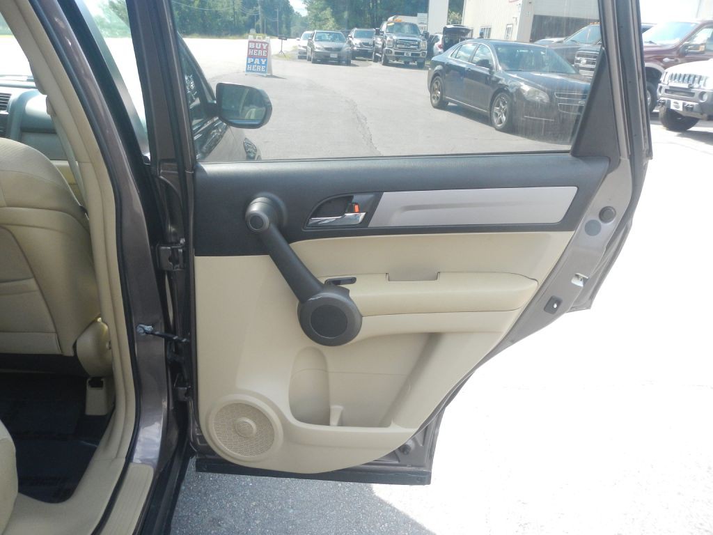 2011 Honda CR-V Image 25