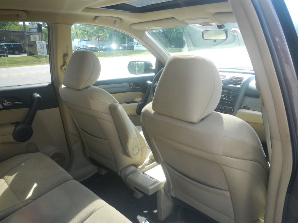 2011 Honda CR-V Image 26