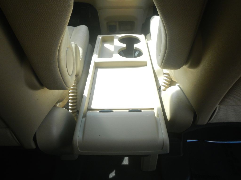 2011 Honda CR-V Image 27
