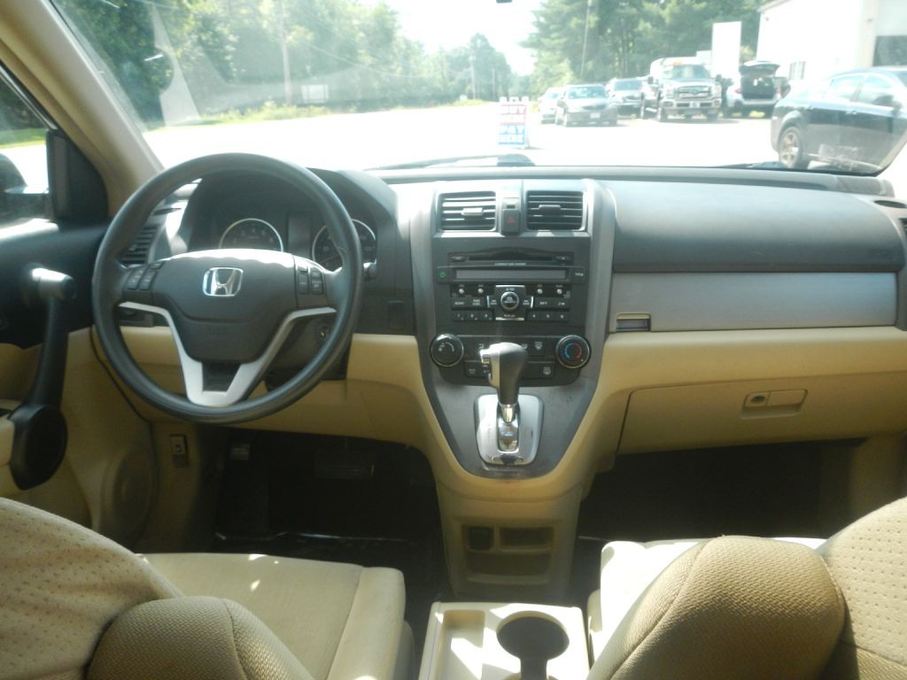2011 Honda CR-V Image 28
