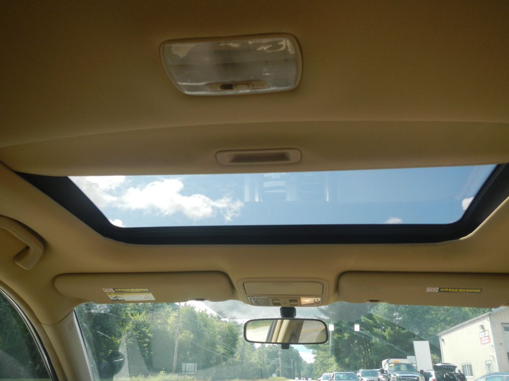 2011 Honda CR-V Image 29