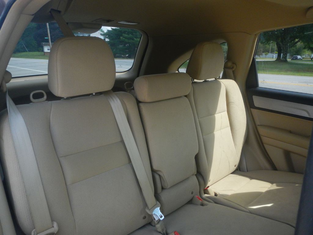 2011 Honda CR-V Image 30