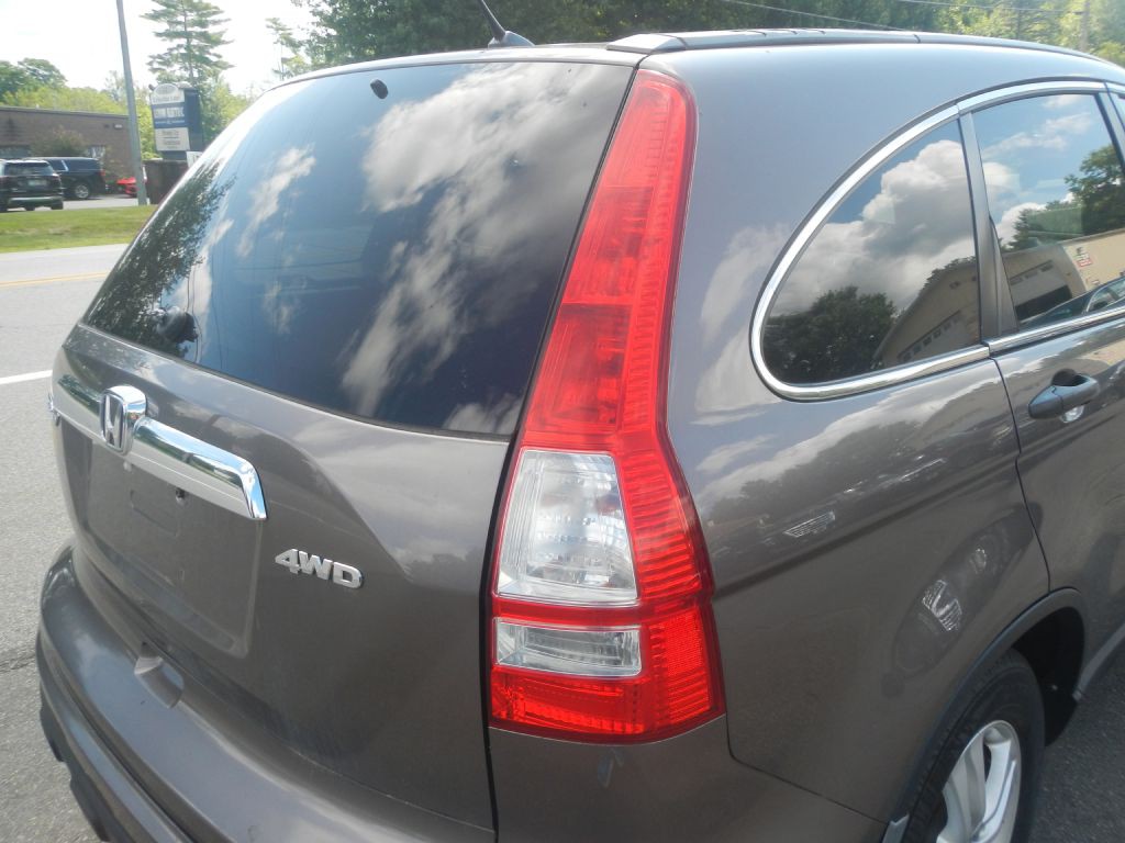 2011 Honda CR-V Image 31