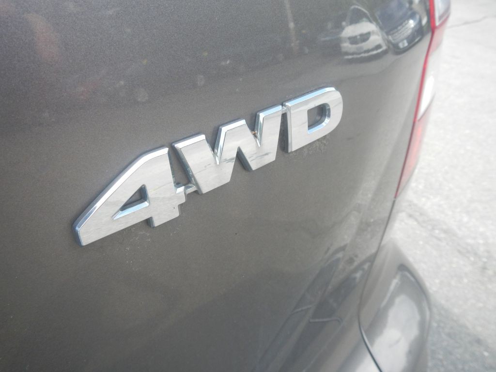 2011 Honda CR-V Image 33