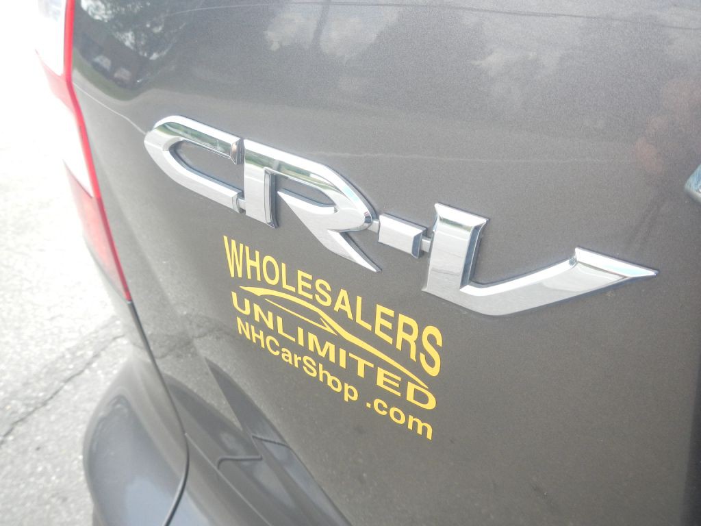 2011 Honda CR-V Image 34