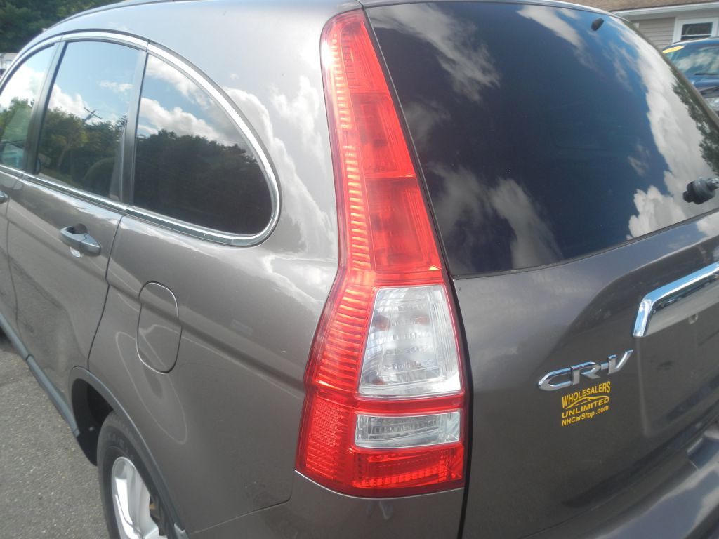 2011 Honda CR-V Image 35