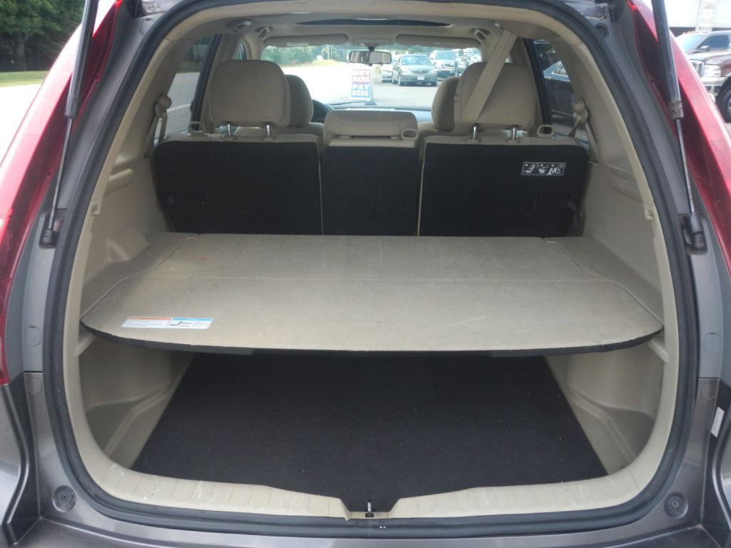 2011 Honda CR-V Image 37