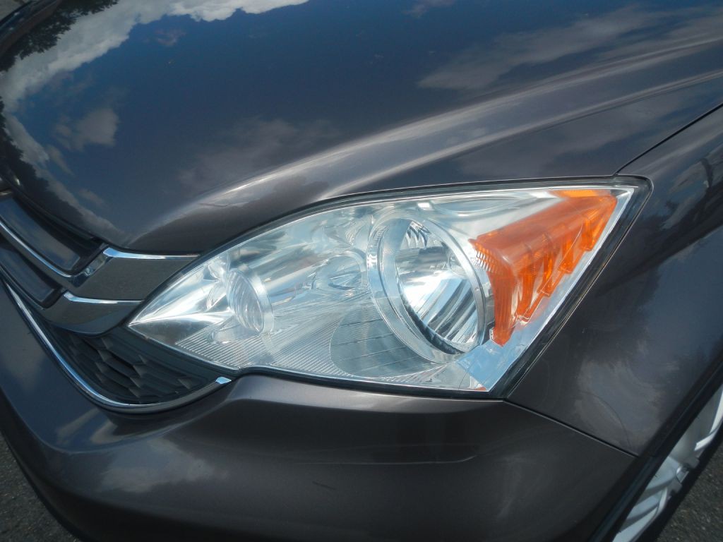 2011 Honda CR-V Image 38