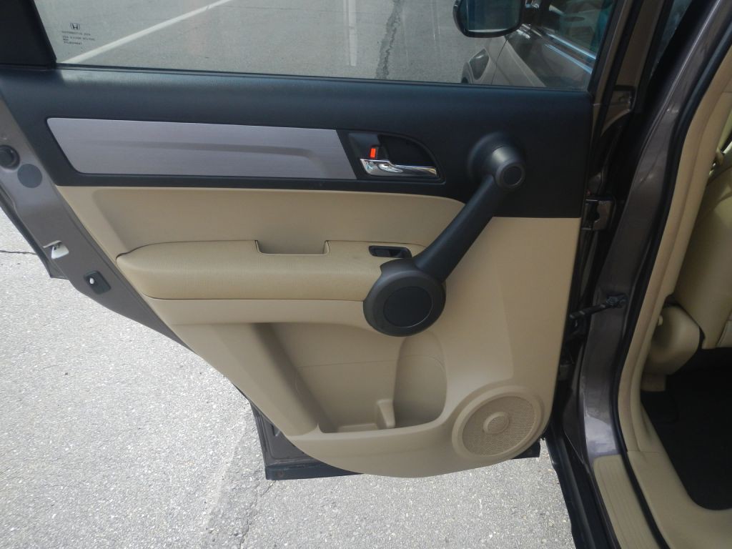 2011 Honda CR-V Image 43