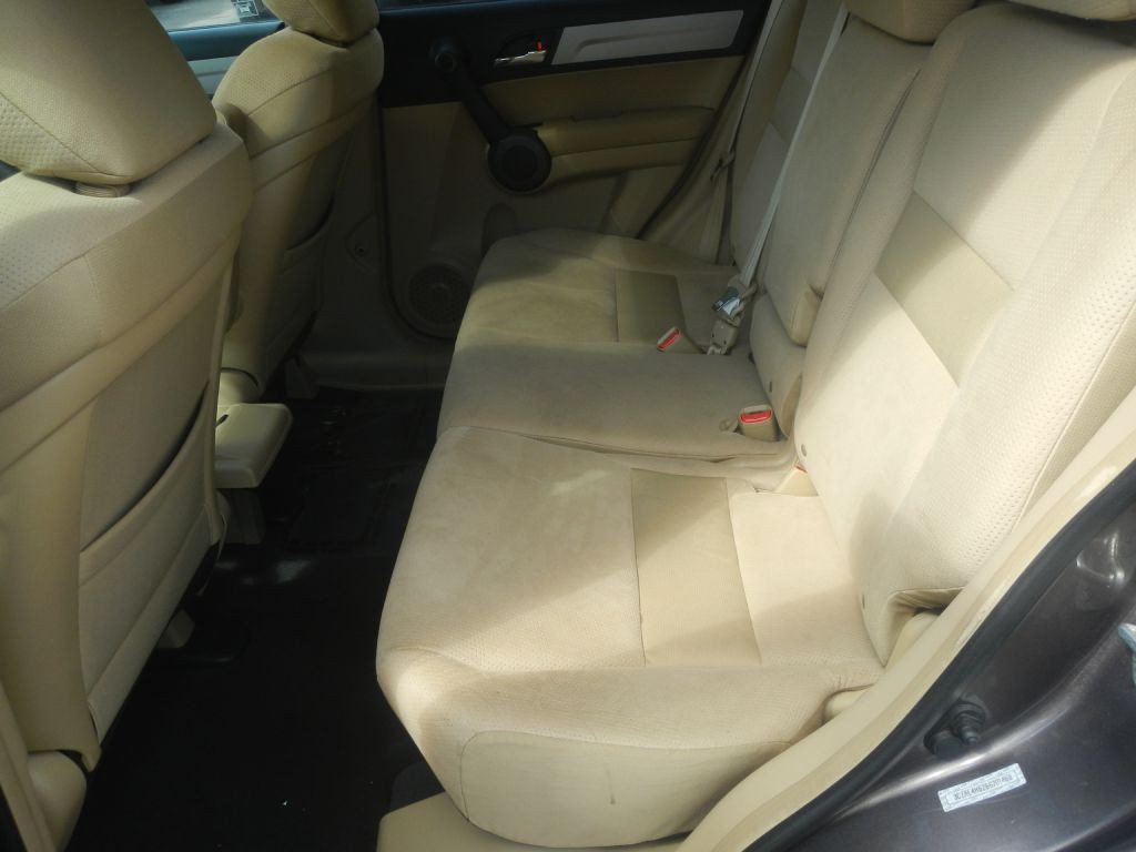 2011 Honda CR-V Image 44