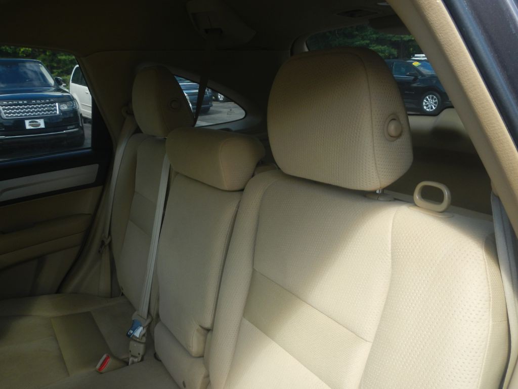 2011 Honda CR-V Image 45