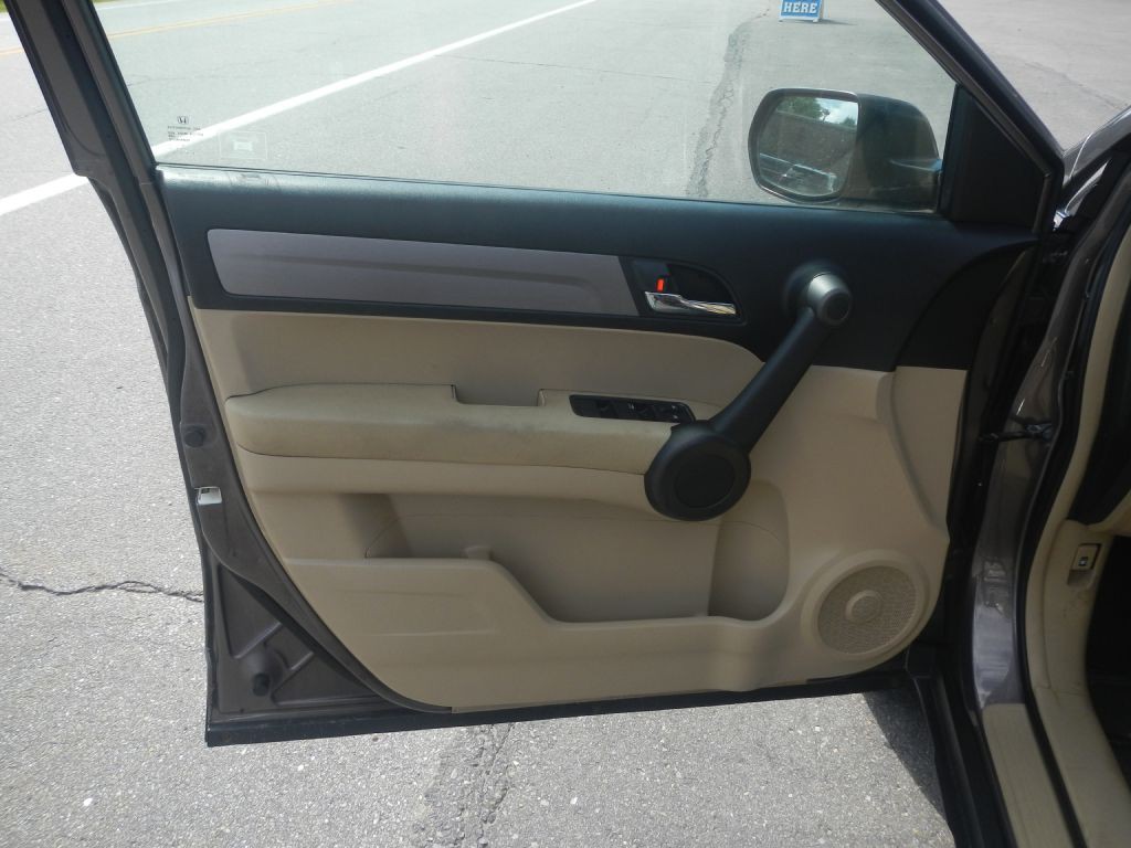 2011 Honda CR-V Image 48