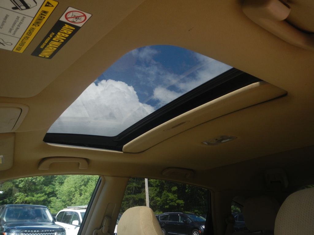 2011 Honda CR-V Image 51
