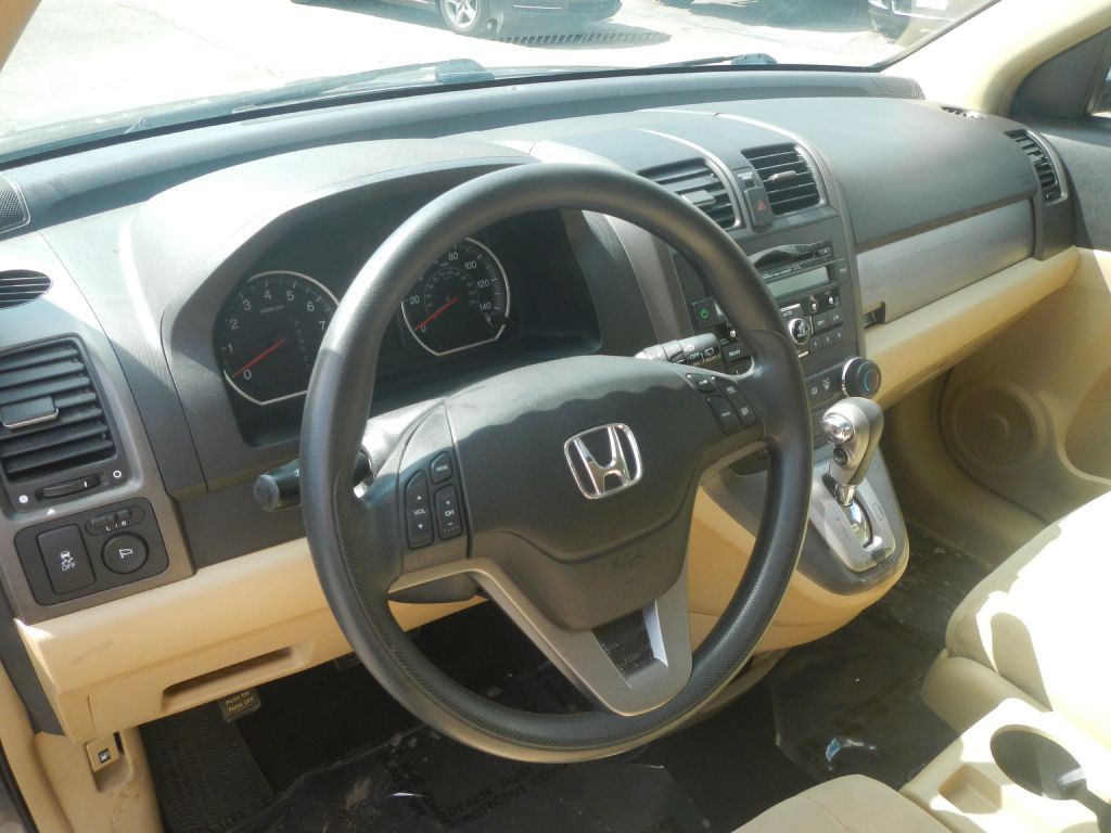 2011 Honda CR-V Image 54