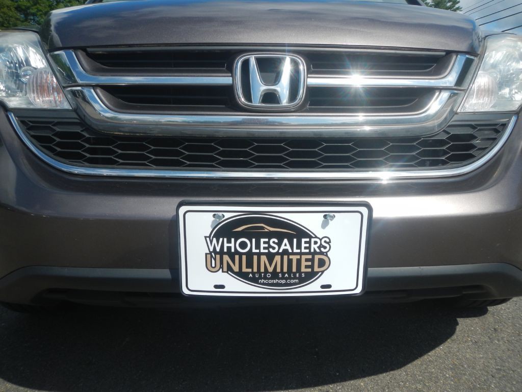 2011 Honda CR-V Image 57