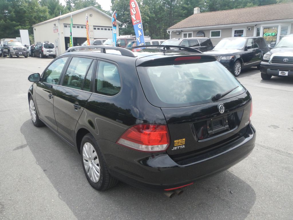2014 Volkswagen Jetta Image 5
