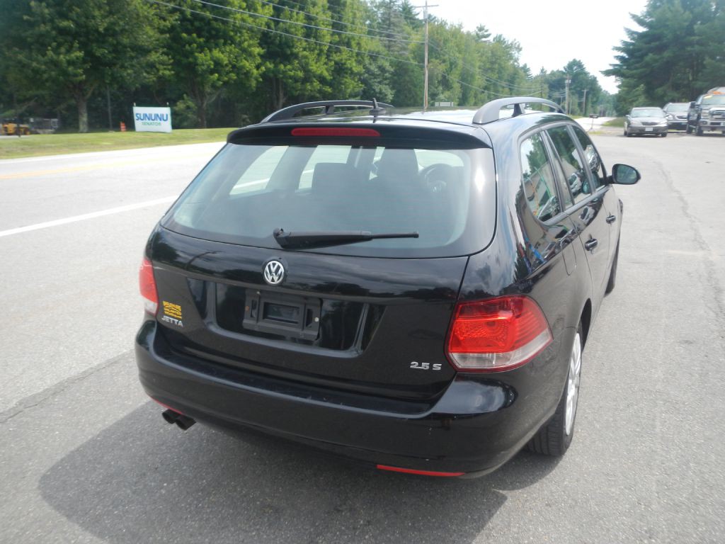 2014 Volkswagen Jetta Image 6