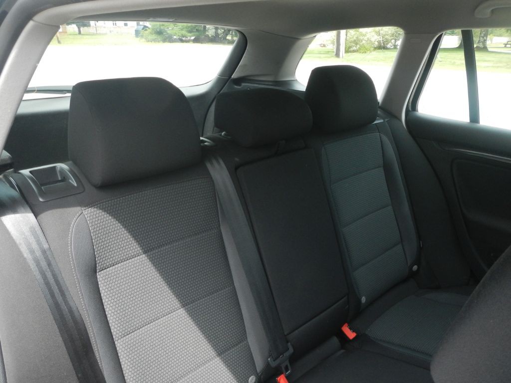2014 Volkswagen Jetta Image 7