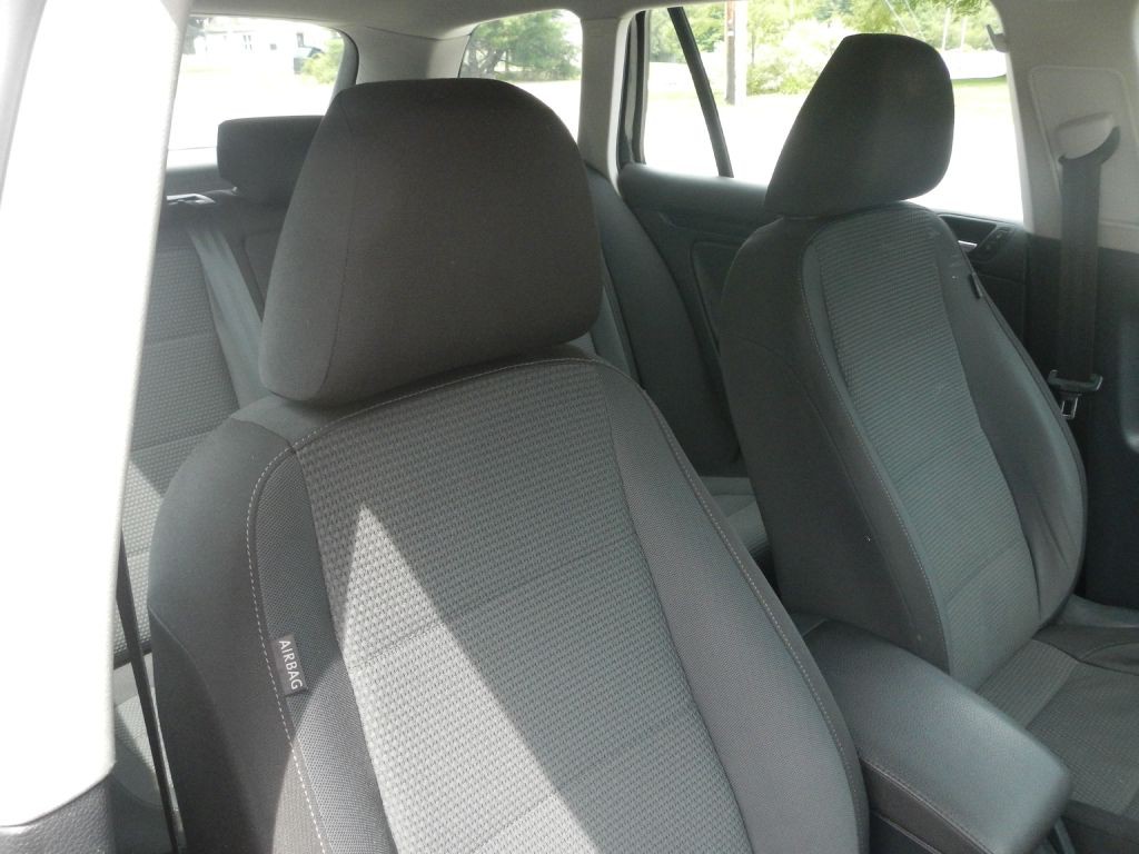 2014 Volkswagen Jetta Image 8