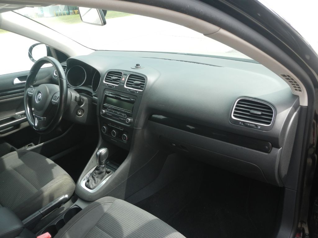2014 Volkswagen Jetta Image 9