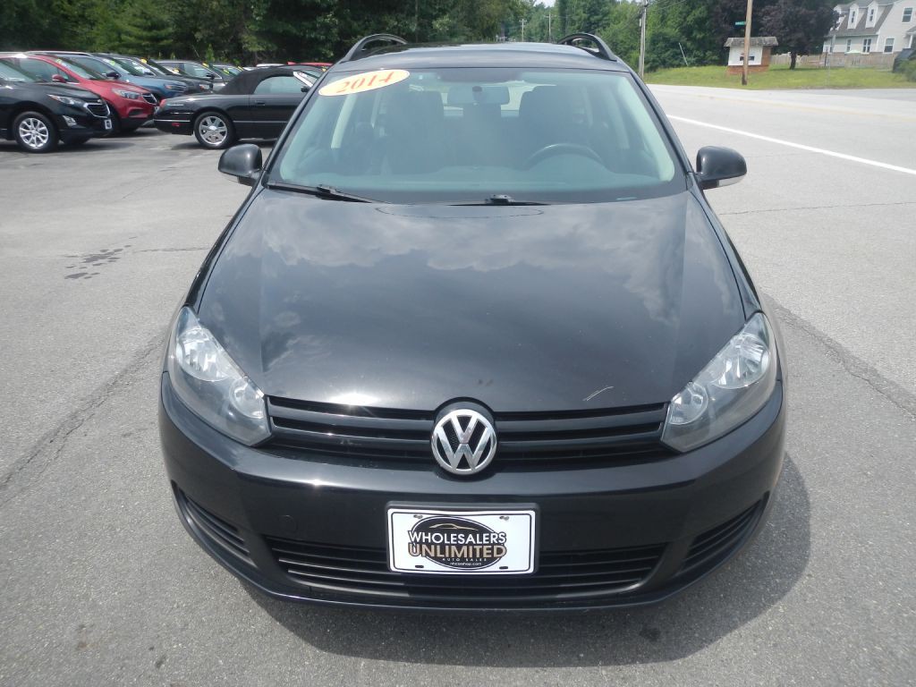 2014 Volkswagen Jetta Image 10