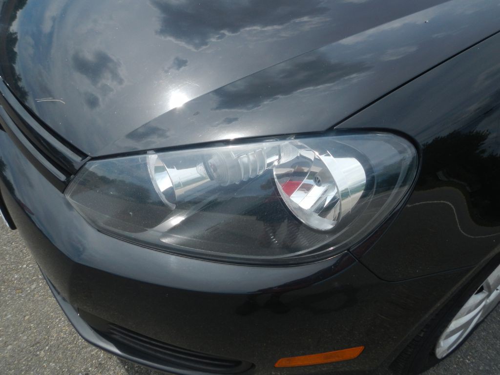 2014 Volkswagen Jetta Image 11