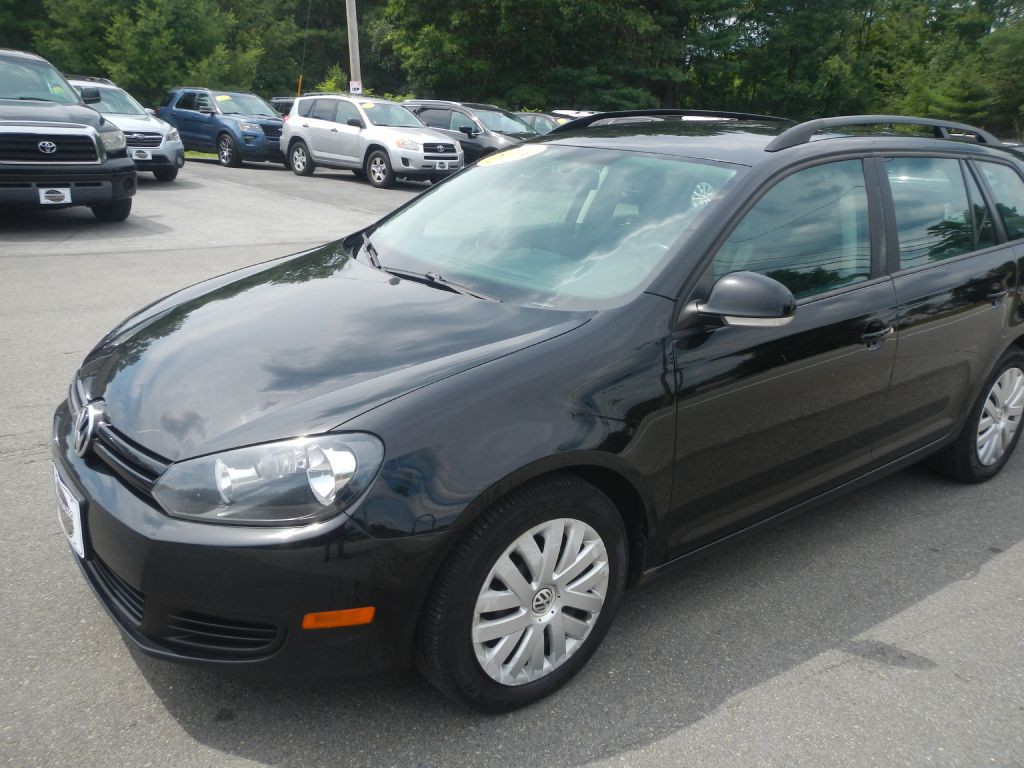 2014 Volkswagen Jetta Image 12