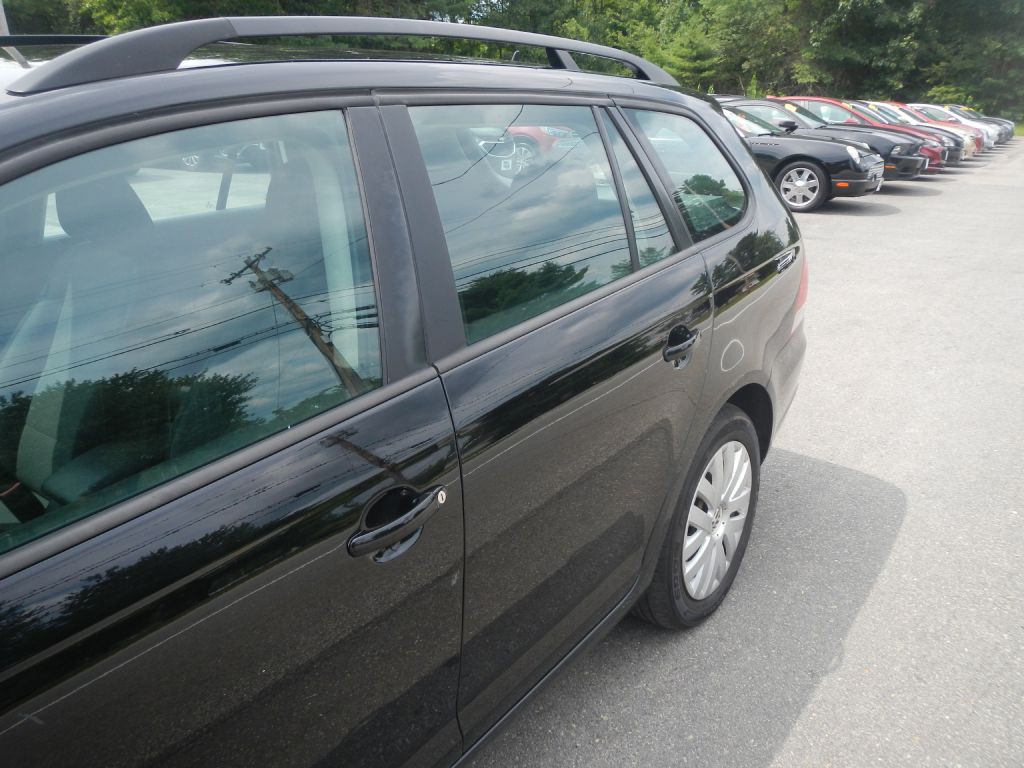 2014 Volkswagen Jetta Image 13