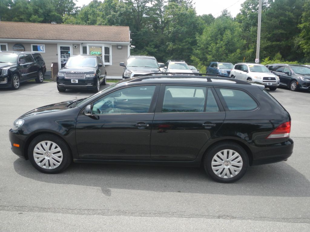 2014 Volkswagen Jetta Image 14