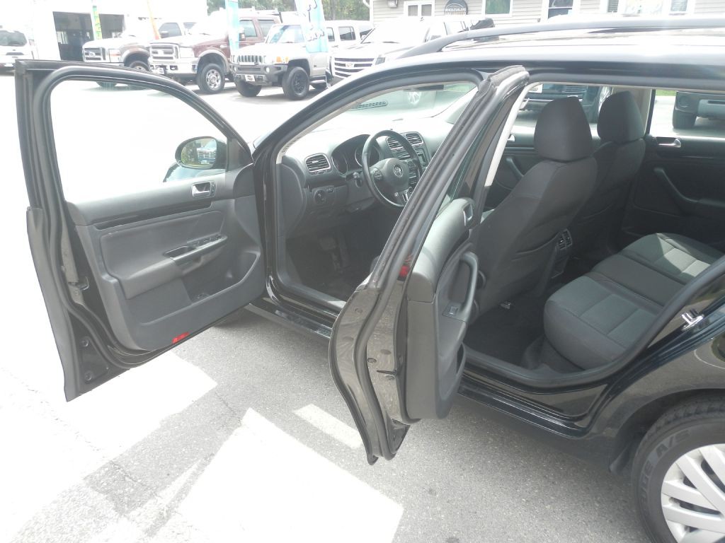 2014 Volkswagen Jetta Image 15