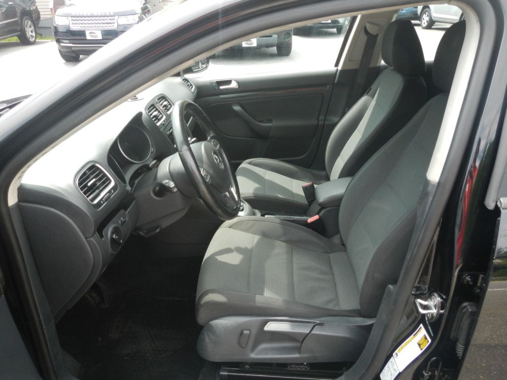 2014 Volkswagen Jetta Image 18