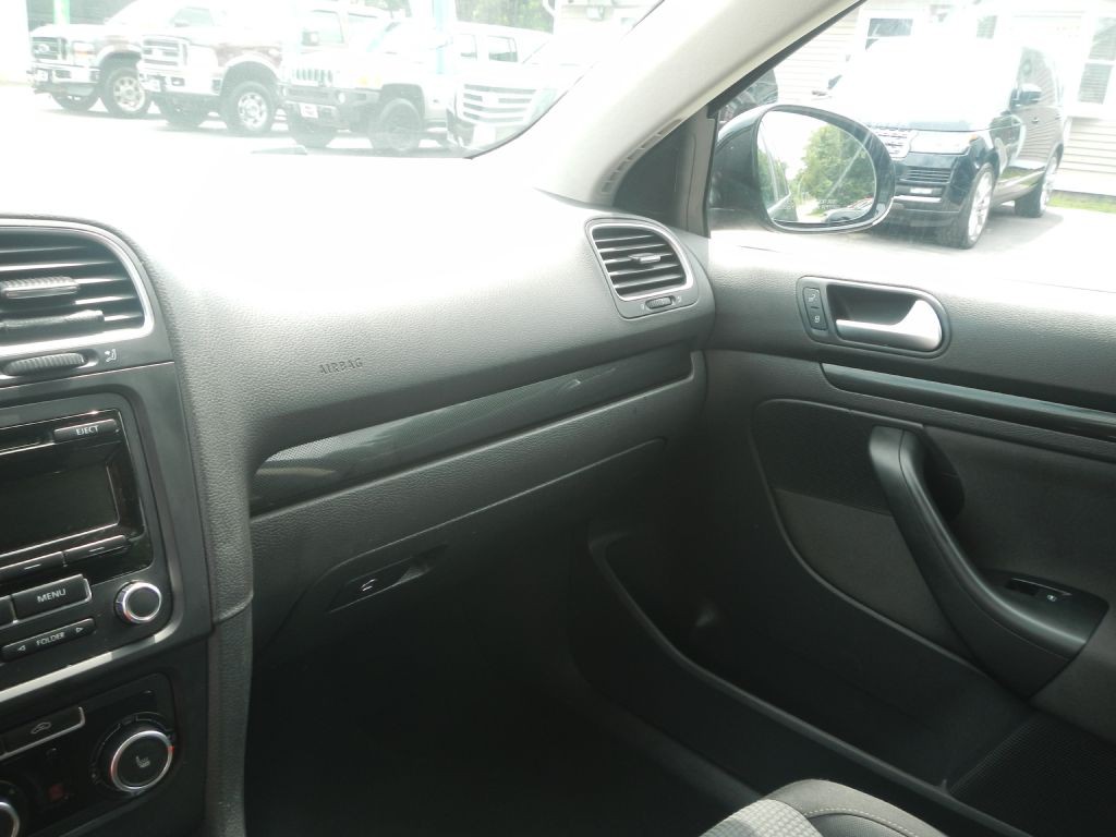 2014 Volkswagen Jetta Image 20