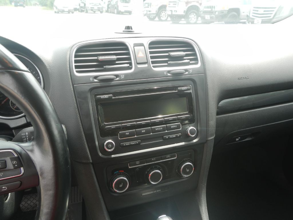 2014 Volkswagen Jetta Image 21